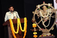 NTR Award Presentation to Sri Kantamneni Ravi Shankar Garu